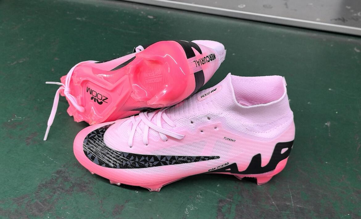 Nike Mercurial Superfly VII Academy TF Size 36-45-61668076